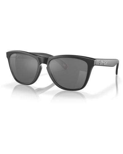 Oakley Frogskinstm Sunglasses - Zwart