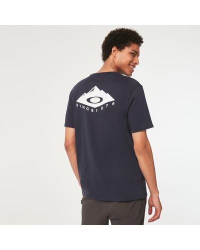 Camiseta Oakley Ellipse Tee White Branco