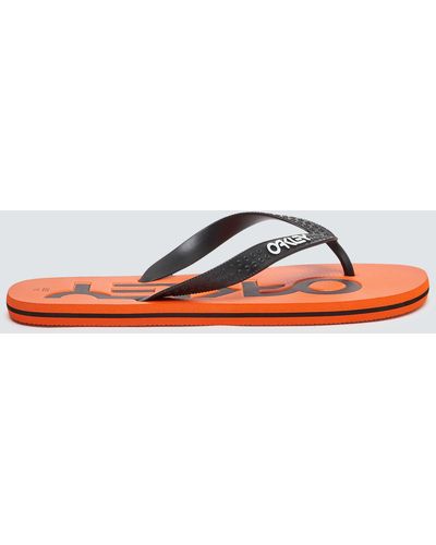 Oakley College Flip Flop - Multicolore