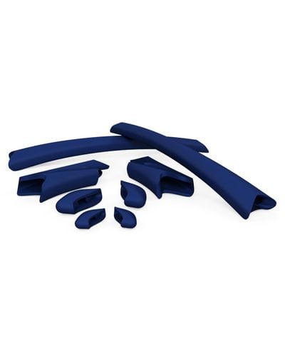 Oakley Flak Jacket® Sock Kit - Blauw