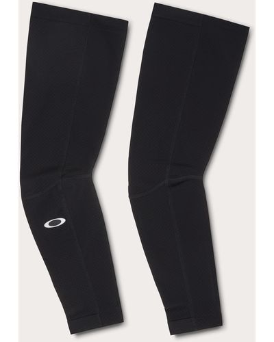 Oakley Clima Leg Warmer - Black