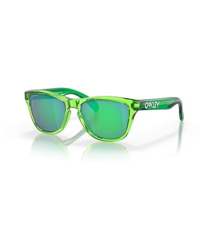 Oakley FrogskinsTM Xxs (youth Fit) Sunglasses - Grün