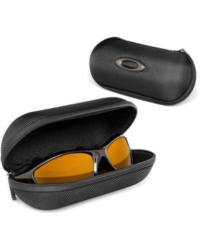 Oakley Soft Vault Sunglass Case - Negro