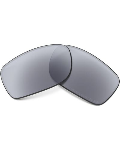 Oakley Fives 3.0 Replacement Lenses - Grijs