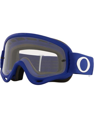 Oakley O-frame® Mx Goggles - Blau