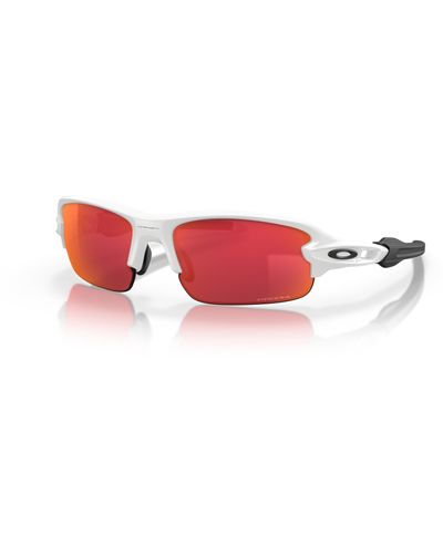 Oakley Flak® Xxs (youth Fit) Sunglasses - Schwarz