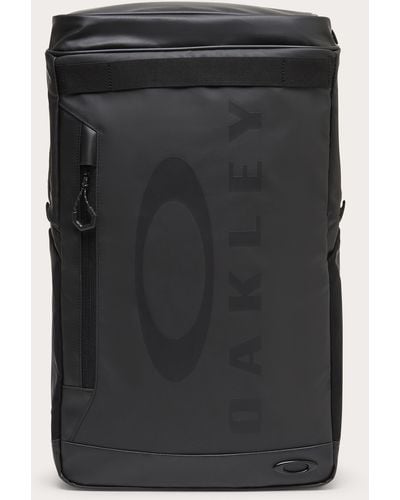 Oakley Enhance Backpack L 8.0 - Schwarz