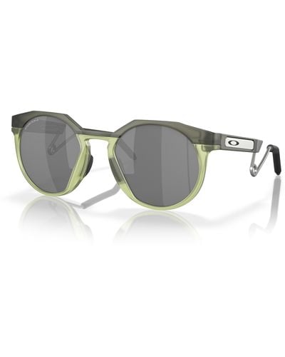 Oakley Hstn Metal Coalesce Collection Sunglasses - Negro