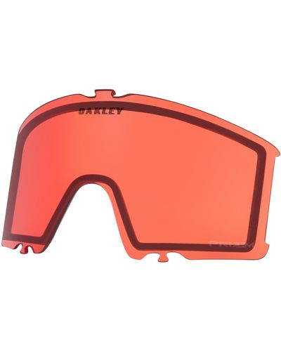 Oakley Target Line M Replacement Lenses - Lila