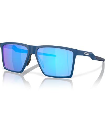 Oakley Futurity Sunglasses - Black