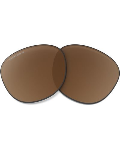 Oakley LatchTM Replacement Lenses - Rosso