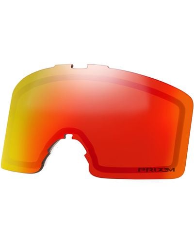 Oakley Line MinerTM S (youth Fit) Replacement Lenses - Vert