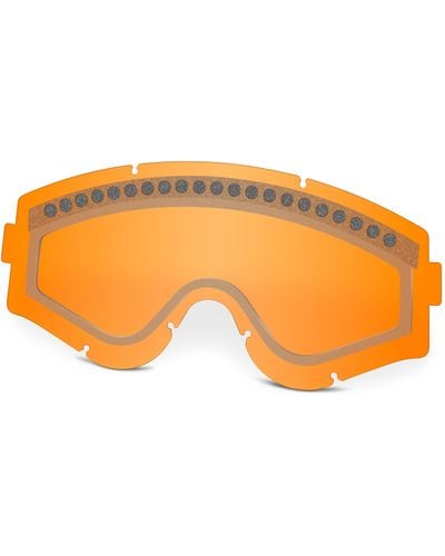 Oakley E-frame® Replacement Lenses - Mehrfarbig