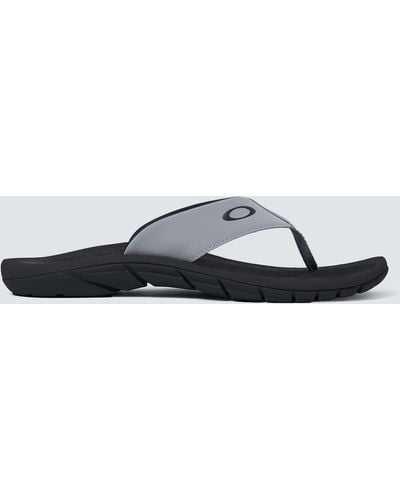 Oakley Super Coil Sandal 2.0 - Grau