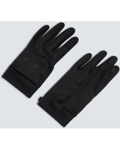 Oakley Core Ellipse Gloves - Schwarz