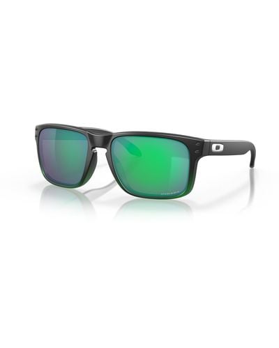 Oakley HolbrookTM Sunglasses - Verde