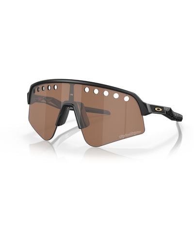Oakley Sutro Lite Sweep Troy Lee Designs Series Sunglasses - Nero