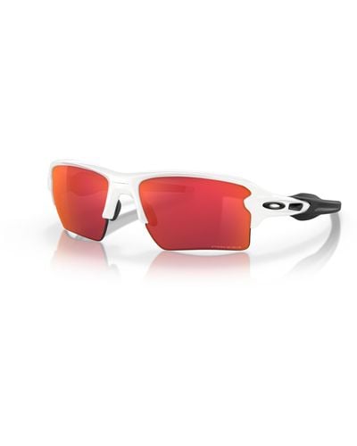 Oakley Sonnenbrille Flak 2.0 XL - Schwarz