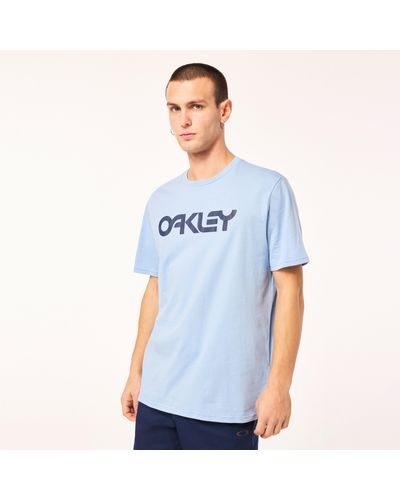 Oakley Mark Ii Tee 2.0 - Azul