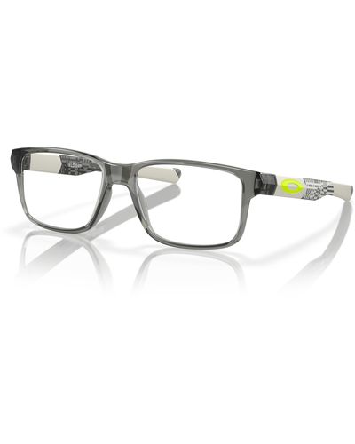 Oakley Field Day (youth Fit) Introspect Collection - Schwarz