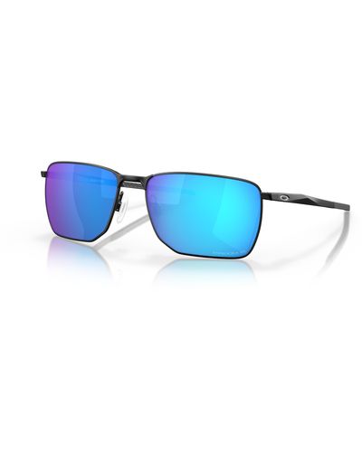 Oakley Ejector Sunglasses - Schwarz