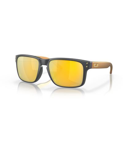 Oakley HolbrookTM Re-discover Collection Sunglasses - Schwarz