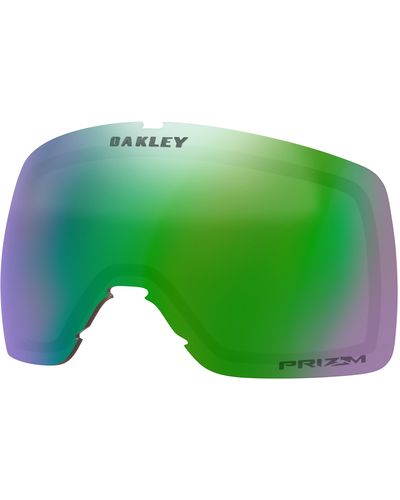 Oakley Flight Tracker S Replacement Lenses - Vert