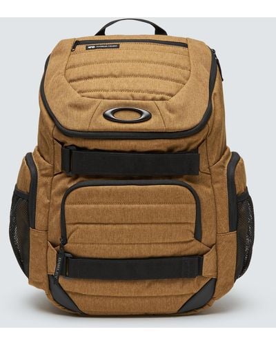 Oakley Enduro 3.0 Big Backpack - Braun