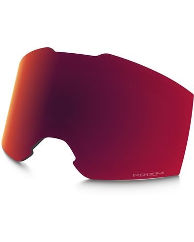 Oakley Fall Line Replacement Lenses - Lila