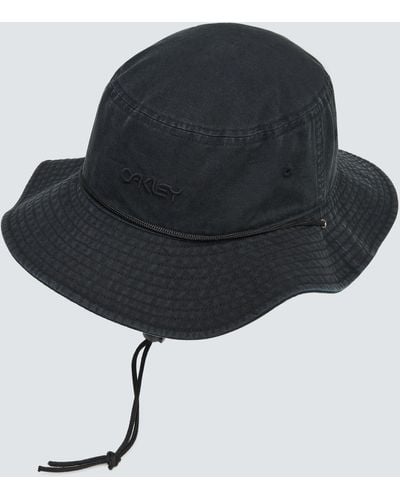 Oakley Quest B1b Hat - Schwarz