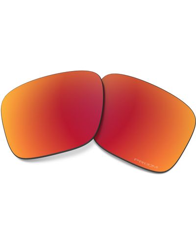 Oakley HolbrookTM Replacement Lenses - Rosso