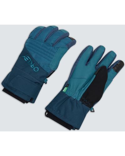 Oakley Tnp Snow Glove - Multicolore