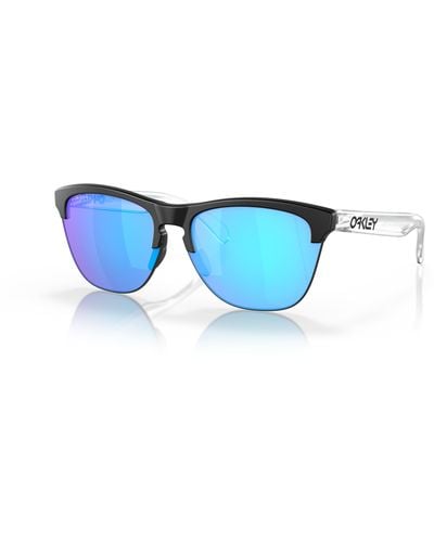 Oakley FrogskinsTM Lite Sunglasses - Gris