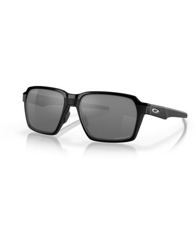 Oakley Parlay Sunglasses - Nero