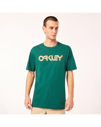 Oakley Mark Ii Tee 2.0 - Verde