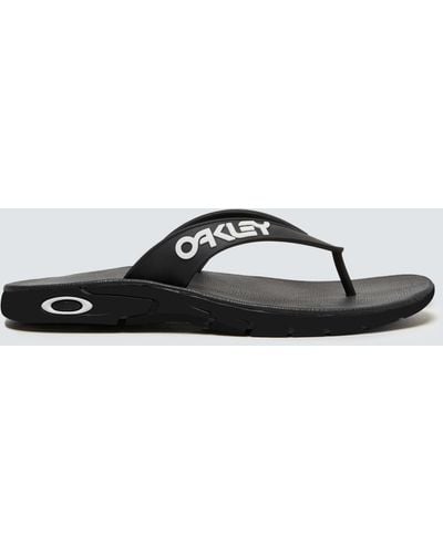 Oakley B1b Flip Flop - Black