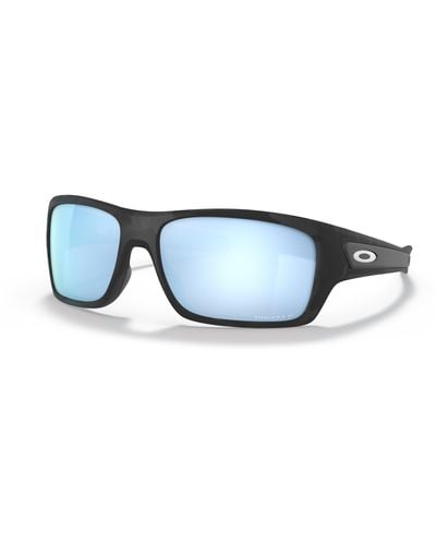 Oakley Turbine Sunglasses - Azul