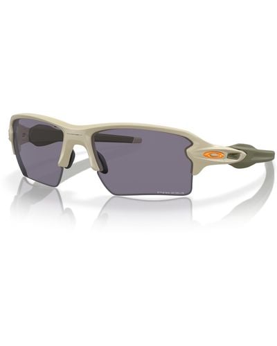 Oakley Flak® 2.0 Xl Latitude Collection Sunglasses - Schwarz