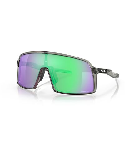 Oakley Sutro Sunglasses - Grau
