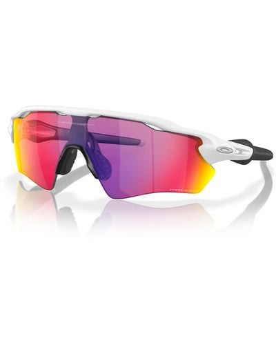 Oakley Radar® Ev Xs Path® (youth Fit) Sunglasses - Grau