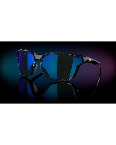 Oakley Kaast Verve Collection Sunglasses - Negro