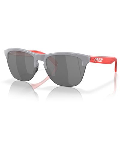 Oakley FrogskinsTM Lite Sunglasses - Schwarz
