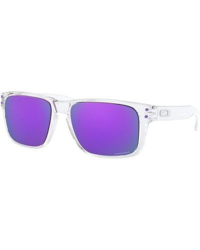 Oakley HolbrookTM Xs (youth Fit) Sunglasses - Multicolor