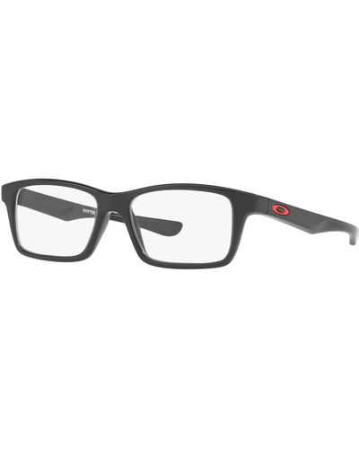 Oakley Shifter Xs (youth Fit) - Multicolore