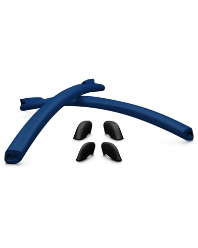 Oakley Half Jacket® 2.0 Sock Kit - Blau