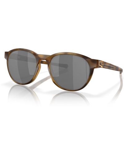 Oakley Reedmace Sunglasses - Schwarz