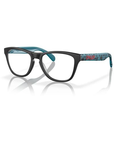 Oakley FrogskinsTM Xs (youth Fit) - Nero