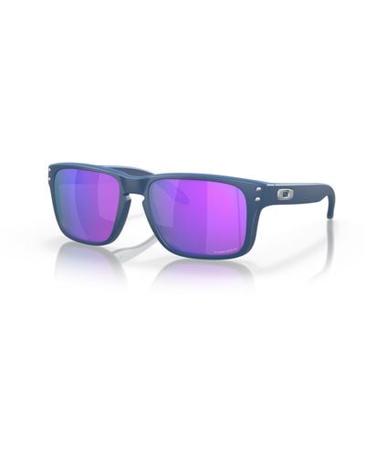 Oakley HolbrookTM Xs (youth Fit) Sunglasses - Blau