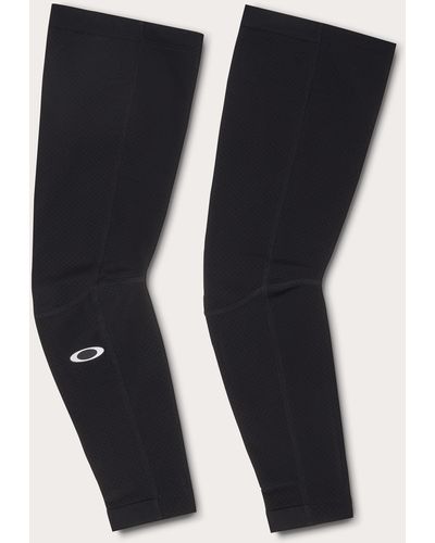 Oakley Clima Leg Warmer - Zwart