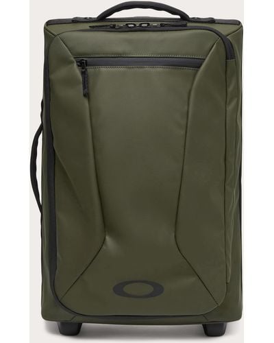 Oakley Endless Adventure Rc Carry-on - Verde